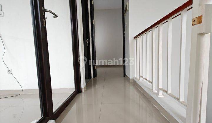 TURUN HARGA Dijual Rumah 2 Lantai Metland Puri hunian nyaman 2 lantai siap huni 3 kamar free AC sudah SHM bisa KPR 2