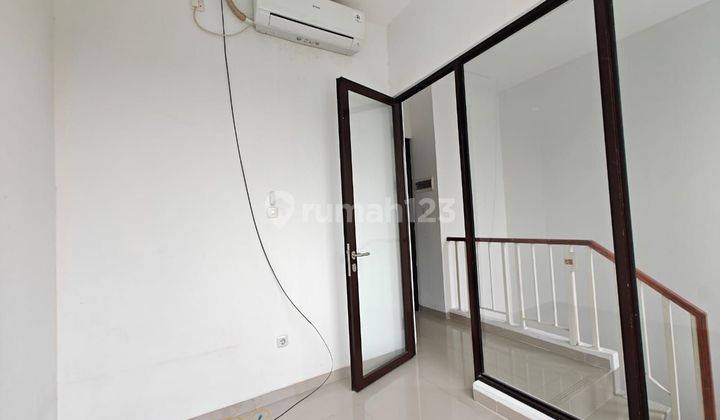 TURUN HARGA Dijual Rumah 2 Lantai Metland Puri hunian nyaman 2 lantai siap huni 3 kamar free AC sudah SHM bisa KPR 1