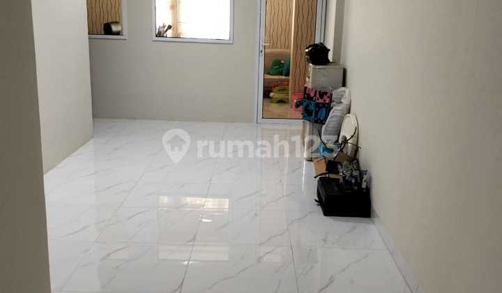 For Rent Neat Shop House Banjar Wijaya Suitable for Office Spacious Parking 2