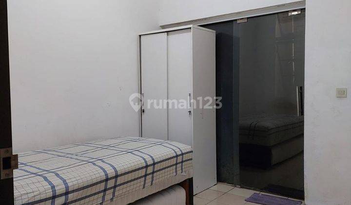 Rumah Dijual Tanan Ubud Loka Karawaci Semi Furnished Dekat Rs Siloam Dan Mall 2