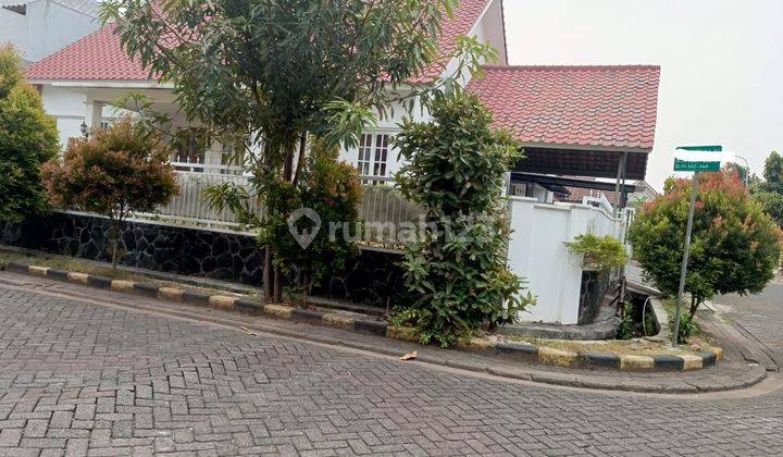 Turun Harga Rumah Cantik Banjar Wijaya Hook Siap Huni Cluster Terdepan 1