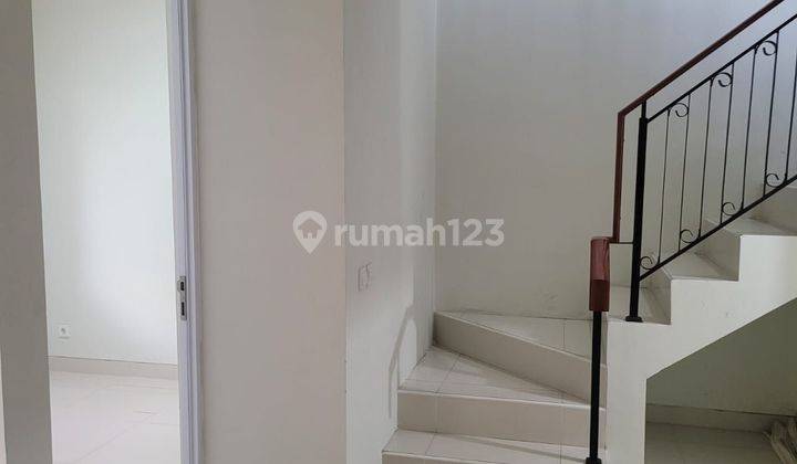 Jual Cepat Rumah Hook Pinewood Banjar Wijaya Bisa Kpr 3 Kamar Eksklusif 1