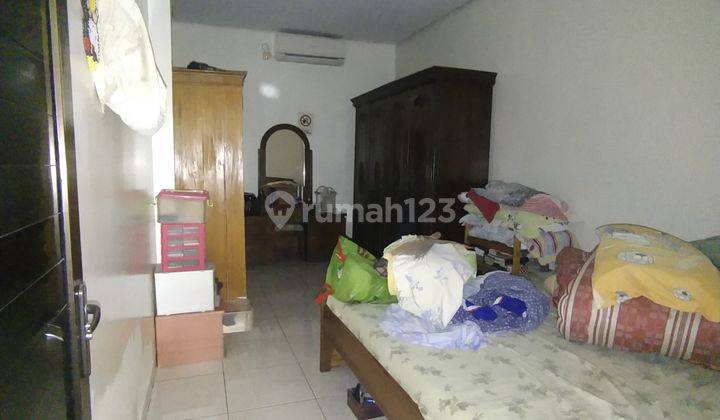 Murah Rumah Taman Royal Strategis Ke Public Area Dan Toll, Bisa Kpr 2