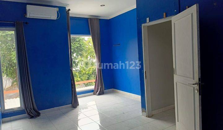 Disewakan Cepat Laku Keras Rumah Cluster Modernland  Incl 3 Ac Dijamin Rapih 1