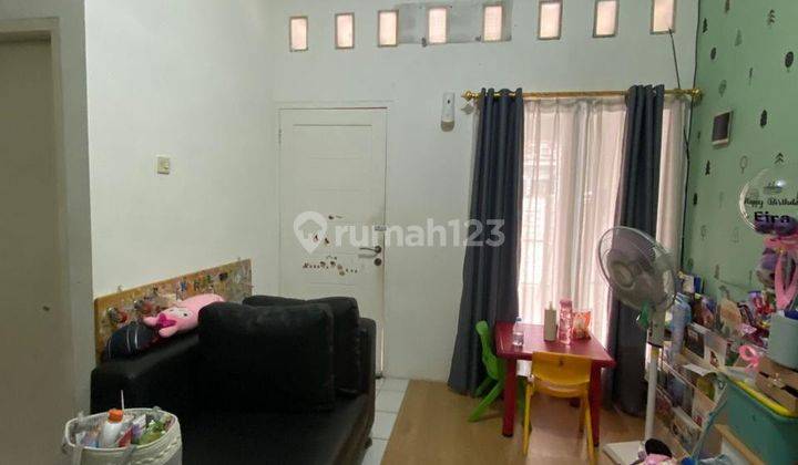 Rumah Minimalis Rapih Tanah Tinggi Residence Tangerang Kota  2