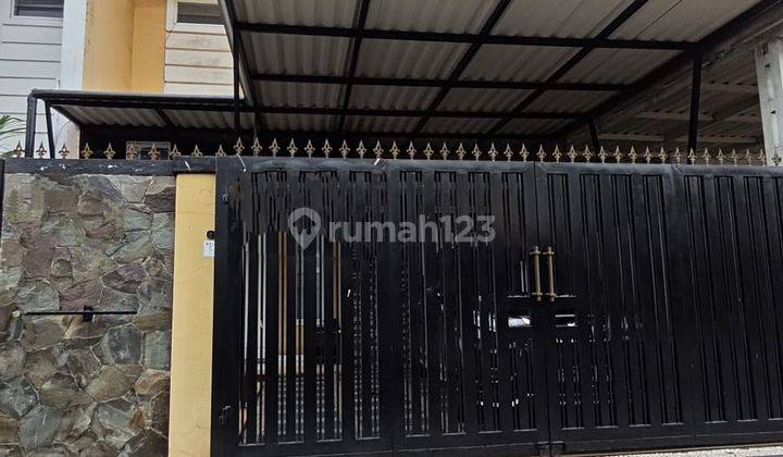 Rumah Banjar Wijaya Boulevard Selangkah Ke Toll Siap Huni 1