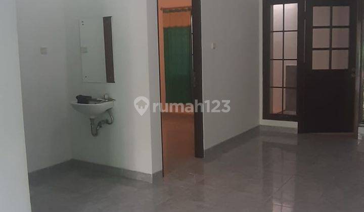 Disewakan Dan Dijual Rumah Cluster Banjar Wijaya Siap Huni Incl Ac Selangkah Ke Toll 1