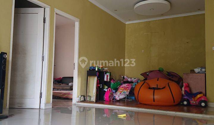 Jual Rumah Graha Raya Bintaro Shm Siap Huni  2