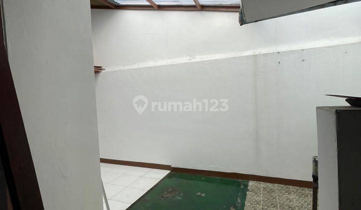 Disewakn Cepat Rumah Banjar Wijaya Cipondoh Tangerang Dekat Toll Jkt-Bandara 2