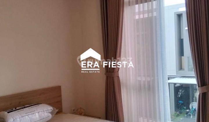 Full Furnished Tanakayu Bsd City, 2 Tahun Diskon 5 Jt 1