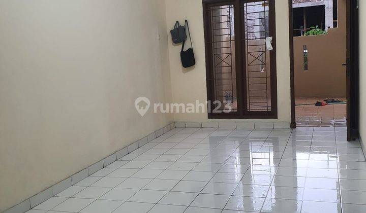 Rumah Sewa Taman Royal Rapih Akses Dekat Toll, Bandara, Stasiun 2