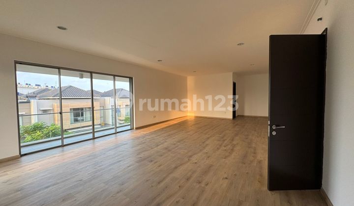 Harga Bagus Rumah Cantik Luas Pik Cluster Piano Golf Island 1
