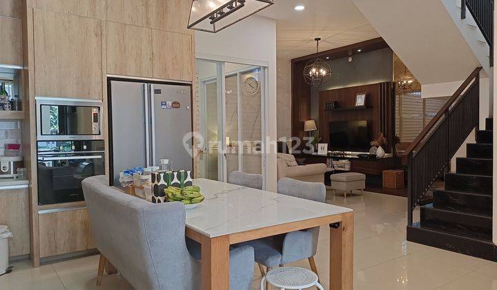 Rumah Minimalis Modern Sukahaji Di Kota Bandung  1