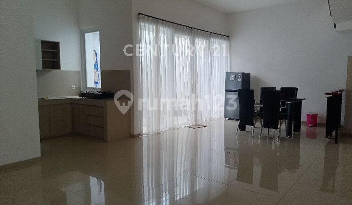 Rumah Minimalis 2lantai Furnished Dalam Komplek Setia Budi 2