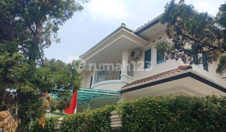 Rumah Hook Di Mainrod Setraduta Di Bandung  2