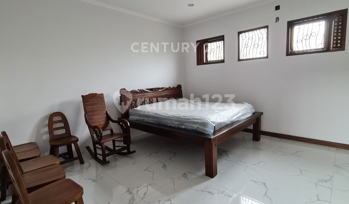 Rumah Minimalis Baru di Setrawangi Bandung 2