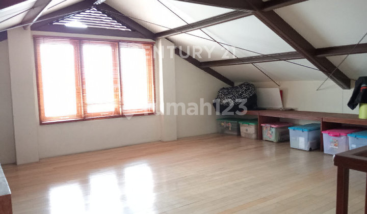 Rumah Cocok Usaha dan Kantor di Sayap Diponegoro Surapati Bandung 2