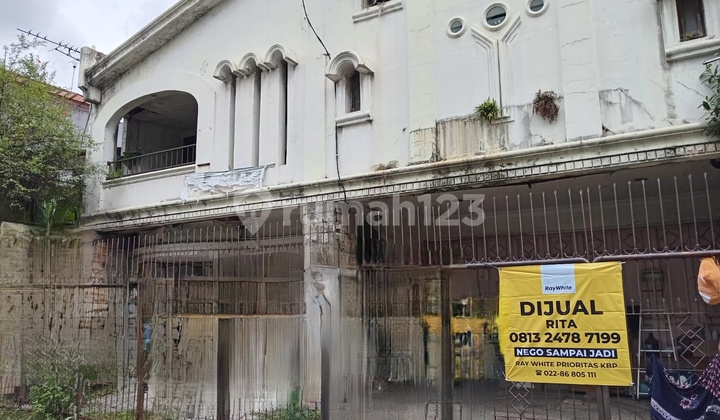 Rumah Hitung Tanah Sayap Pajajaran Kota Bandung Rumah Hitung Tanah Sayap Pajajaran Kota Bandung