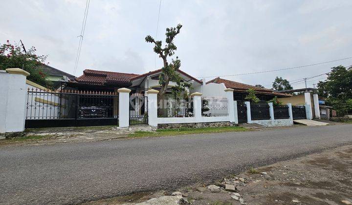 Jual Rumah Dalam Komplek 5menit Ke Pintu Toll Soreang  1