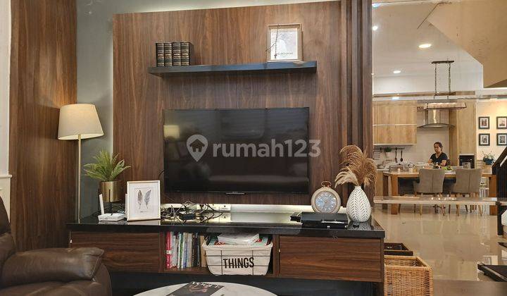 Rumah Minimalis Modern 2lantai Sukahaji Kota Bandung Utara 2