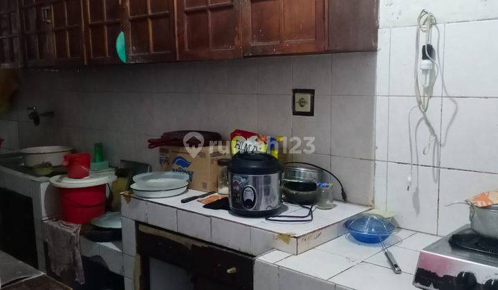   Dijual rumah murah dalam komplek Cimindi dekat ke toll Pasteur  2