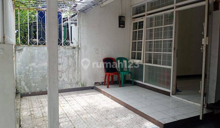 Dijual Cepat Rumah Di Tki Patung Kuda Kota Bandung  1