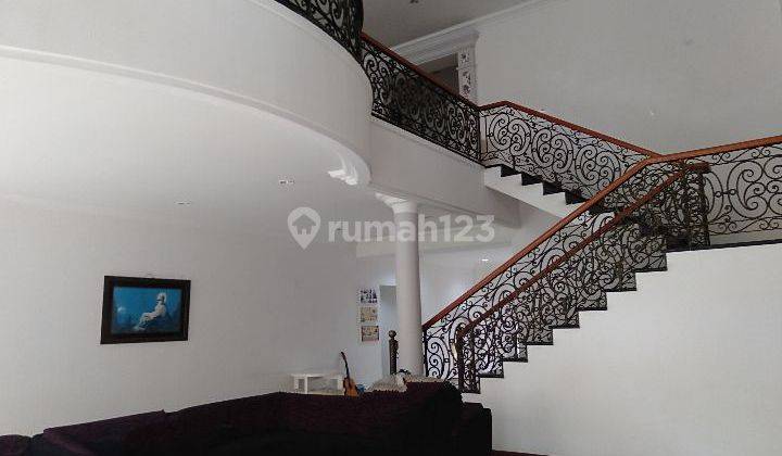  Rumah murah mewah cantik Setra duta Bandung  2