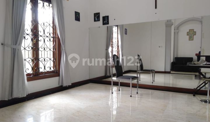  Rumah murah mewah cantik Setra duta Bandung  2