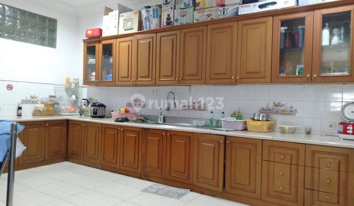  Rumah murah mewah cantik Setra duta Bandung  2