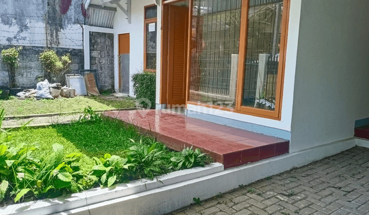 Dijual Rumah dalam komplek sayap setraduta Cimahi  2