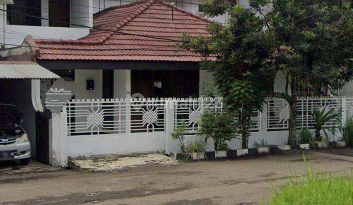 Rumah murah di kopo elok dekat pintu toll kota bandung  1