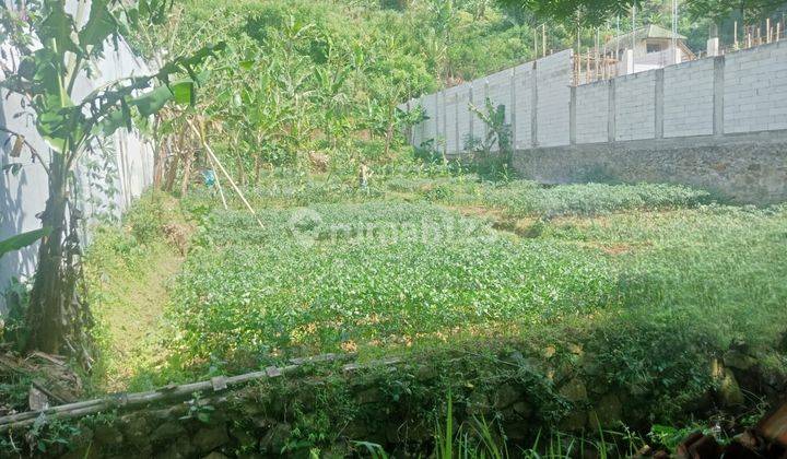 Kavling murah dalam komplek di Ciwaruga Bandung Barat  2