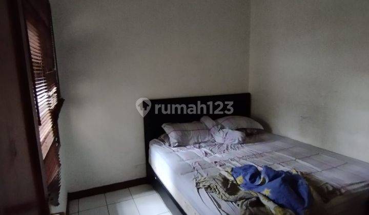 Jual murah rumah dalam komplek gunung batu Pasteur Bandung  2