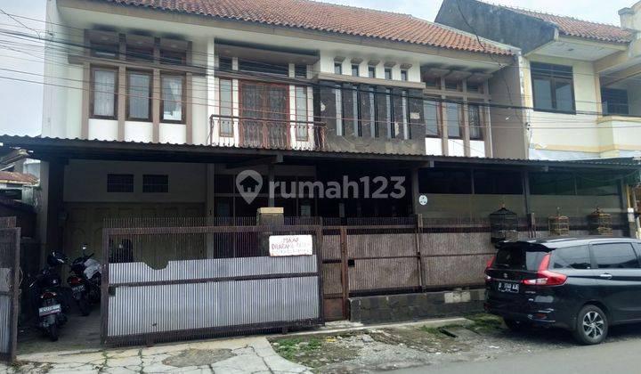 Jual cepat sayap Pajajaran kota bandung  1