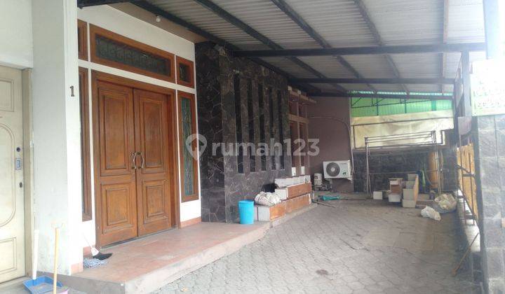 Jual cepat sayap Pajajaran kota bandung  2