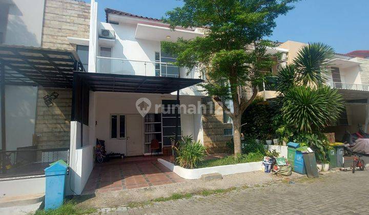 Jual cepat rumah minimalis Ciputat Timur Tangerang  1