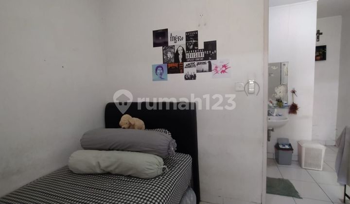 Rumah Komplek Istana Sudirman Di Kota Bandung 2