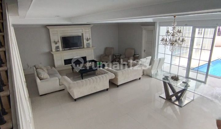 Rumah Mewah Minimalis Kota Baru Parahyangan Di Bandung 2