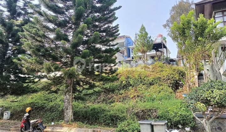 Kavling Murah Resort Dago Pakar Di Bandung Kavling Murah Resort Dago Pakar Di Bandung