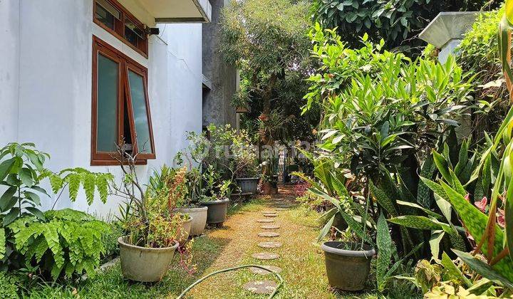 Rumah murah minimalis cantik  di komplek pondok hijau Bandung  2