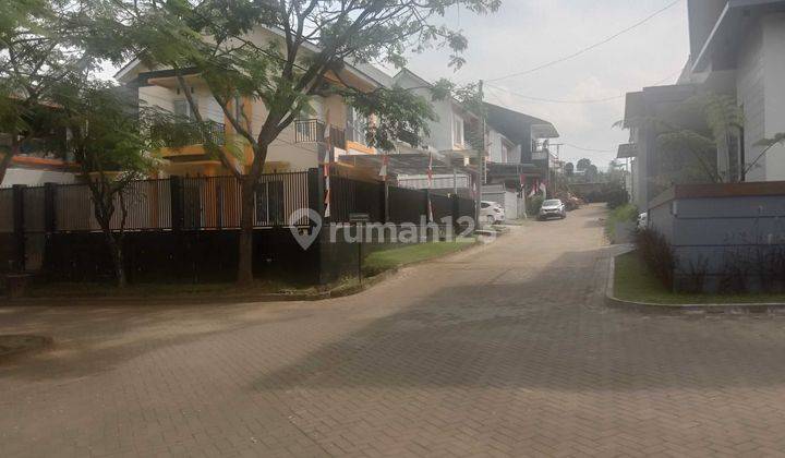 Rumah baru minimalis 5 menit ke Pemkot Cimahi di Citeureup  2