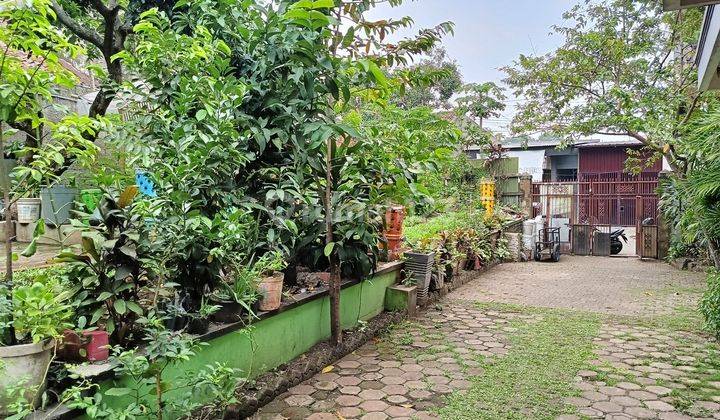 Rumah cocok untuk kost dekat kampus Maranatha Bandung  2