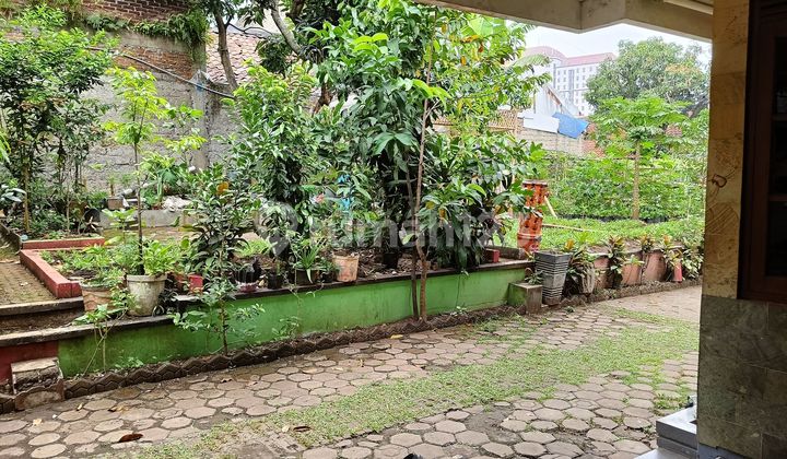 House suitable for boarding near Maranatha Bandung campus. 2