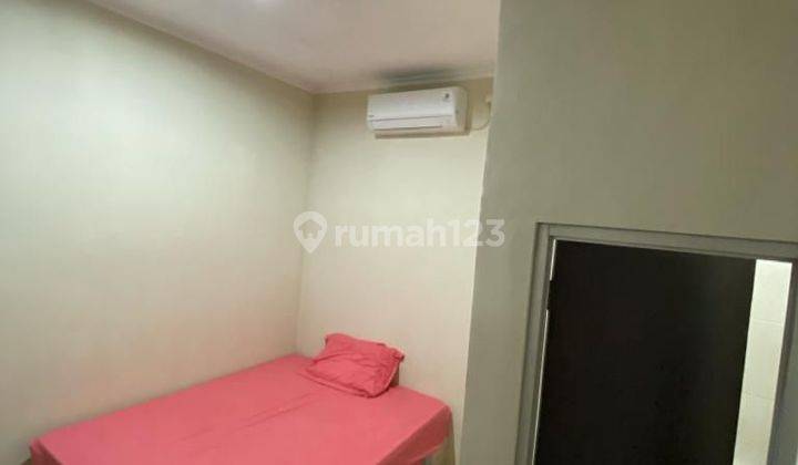 Rumah kost minimalis strategis dekatIPDN,ITB,UNPAD Jatinangor 2