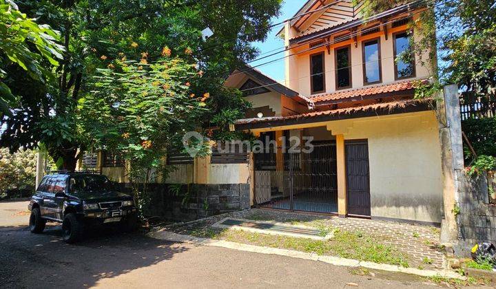 Jual cepat murah rumah komplek fajar raya estate cimahi 1