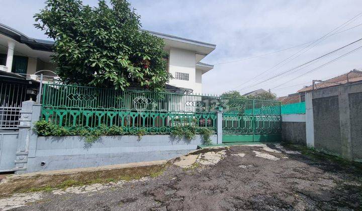 Dijual rumah di komplek Dadali Srigunting kota Bandung  1