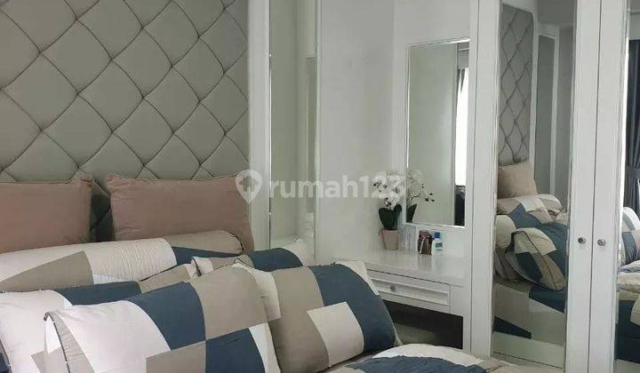 Apartemen gateway Pasteur 2br furnished  2