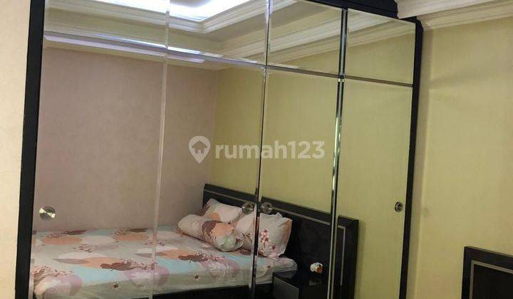 Apartemen Gateway Cicadas 2Br furnished Bandung 2