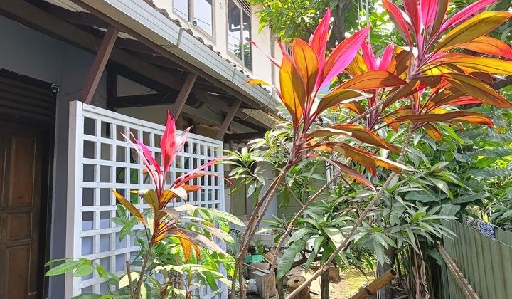 Affordable Houses in South Sartunus, Bandung City 2