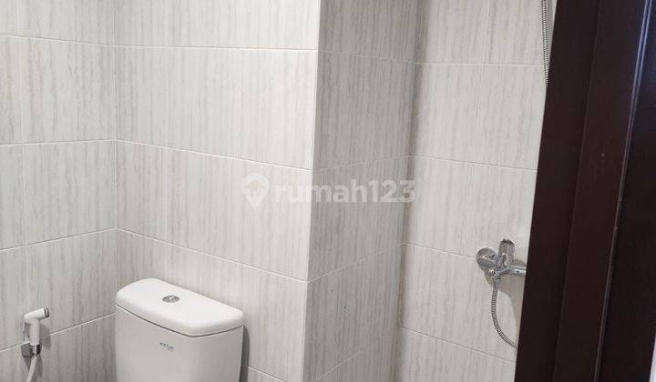 Apartemen Louvin baru tipe studio di Jatinangor Bandung  2